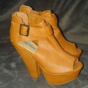Steve Madden Heels